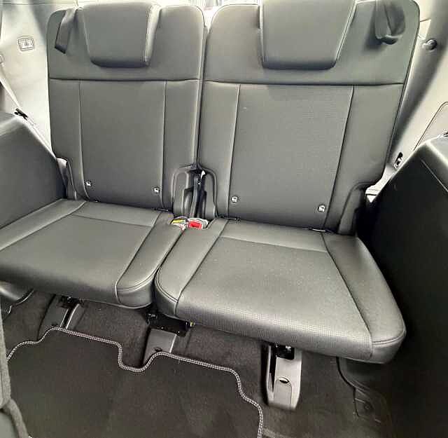 Hyundai Santa Fe 1.6 h T-GDi Calligraphy Auto 4WD Euro 6 (s/s) 5dr (7Seat)