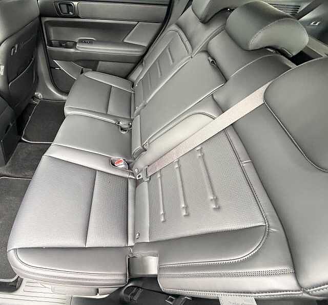 Hyundai Santa Fe 1.6 h T-GDi Calligraphy Auto 4WD Euro 6 (s/s) 5dr (7Seat)