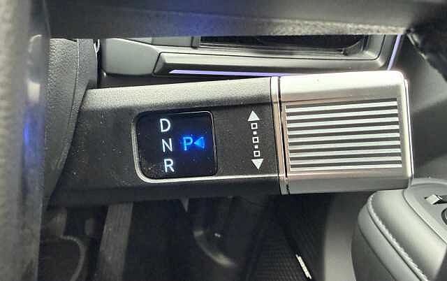 Hyundai Santa Fe 1.6 h T-GDi Calligraphy Auto 4WD Euro 6 (s/s) 5dr (7Seat)