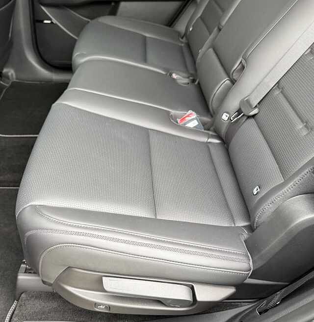 Hyundai Santa Fe 1.6 h T-GDi Calligraphy Auto 4WD Euro 6 (s/s) 5dr (7Seat)