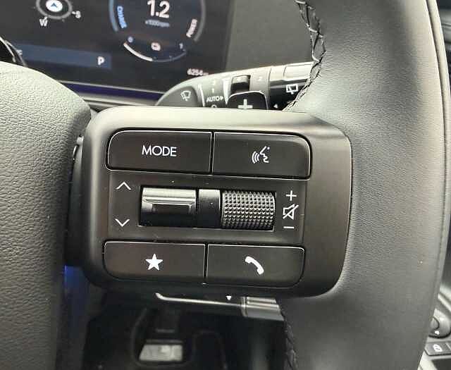 Hyundai Santa Fe 1.6 h T-GDi Calligraphy Auto 4WD Euro 6 (s/s) 5dr (7Seat)