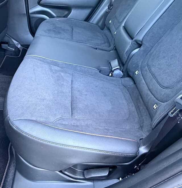 Hyundai TUCSON 1.6 T-GDi N Line Auto Euro 6 (s/s) 5dr