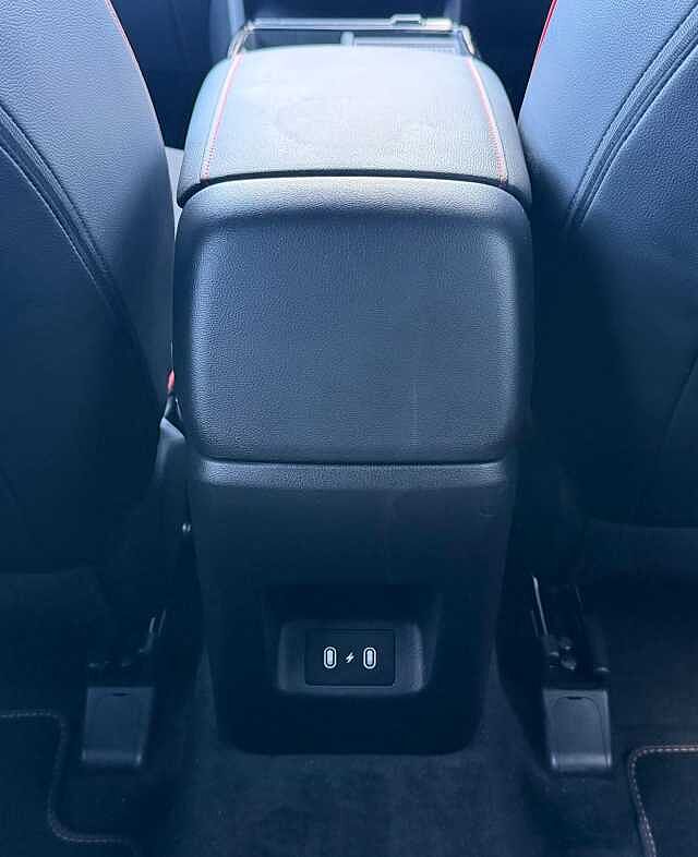 Hyundai TUCSON 1.6 T-GDi N Line Auto Euro 6 (s/s) 5dr