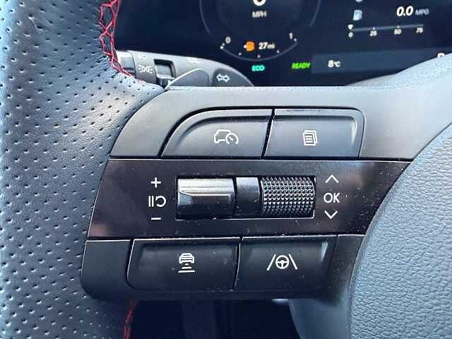 Hyundai TUCSON 1.6 T-GDi N Line Auto Euro 6 (s/s) 5dr