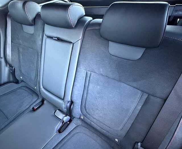 Hyundai TUCSON 1.6 T-GDi N Line Auto Euro 6 (s/s) 5dr