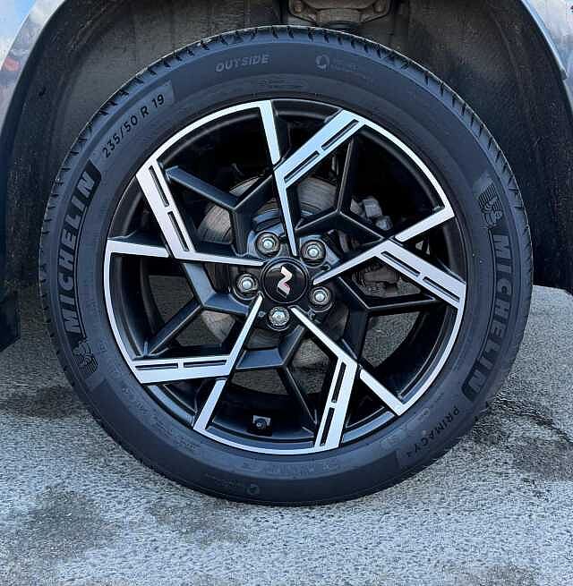 Hyundai TUCSON 1.6 T-GDi N Line Auto Euro 6 (s/s) 5dr