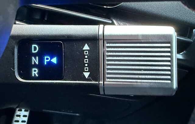 Hyundai TUCSON 1.6 T-GDi N Line Auto Euro 6 (s/s) 5dr