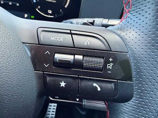 Hyundai TUCSON 1.6 T-GDi N Line Auto Euro 6 (s/s) 5dr