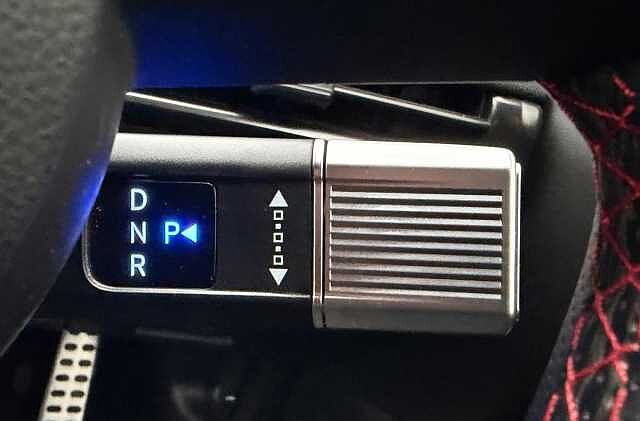 Hyundai TUCSON 1.6 T-GDi N Line Auto Euro 6 (s/s) 5dr