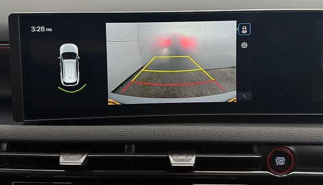 Hyundai TUCSON 1.6 T-GDi N Line Auto Euro 6 (s/s) 5dr