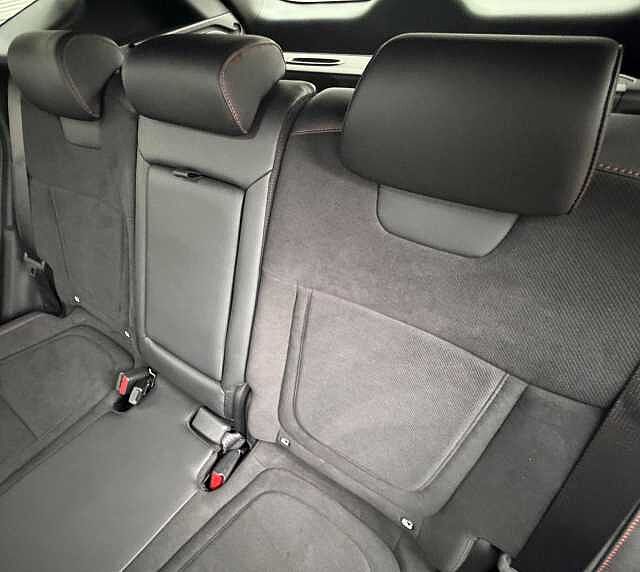 Hyundai TUCSON 1.6 T-GDi N Line Auto Euro 6 (s/s) 5dr