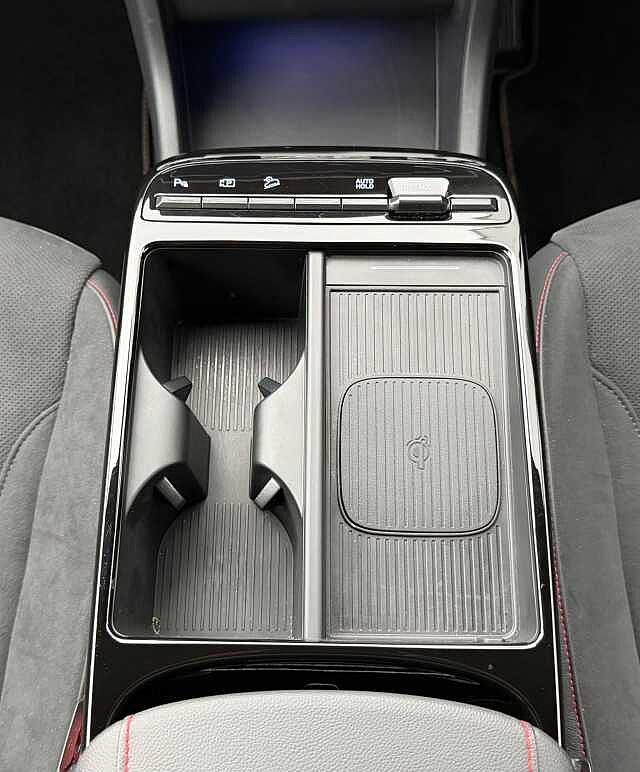 Hyundai TUCSON 1.6 T-GDi N Line Auto Euro 6 (s/s) 5dr