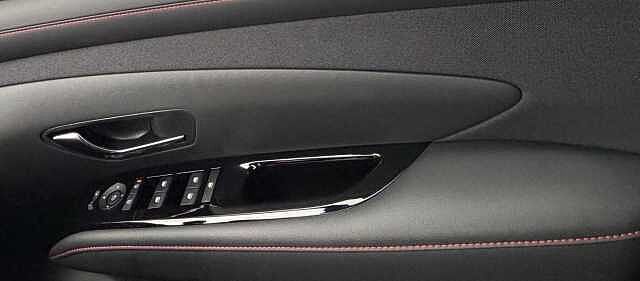 Hyundai TUCSON 1.6 T-GDi N Line Auto Euro 6 (s/s) 5dr