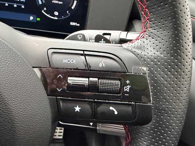 Hyundai TUCSON 1.6 T-GDi N Line Auto Euro 6 (s/s) 5dr