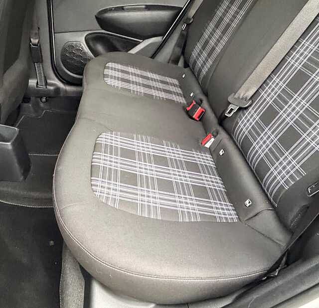 Hyundai i10 1.0 Premium Auto Euro 6 (s/s) 5dr