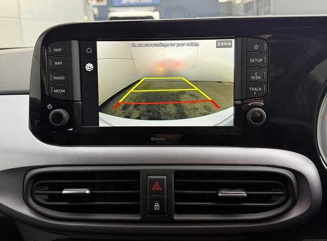 Hyundai i10 1.0 Premium Auto Euro 6 (s/s) 5dr