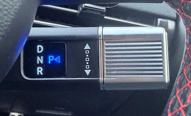 Hyundai TUCSON 1.6 T-GDi N Line Auto Euro 6 (s/s) 5dr