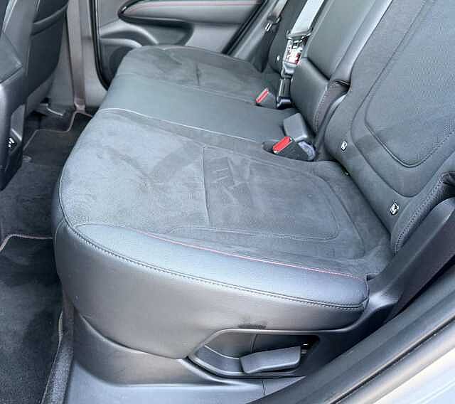 Hyundai TUCSON 1.6 T-GDi N Line Auto Euro 6 (s/s) 5dr