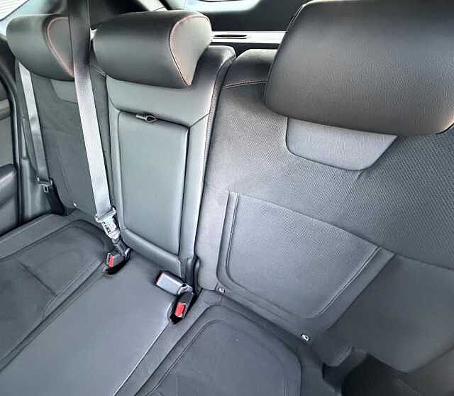 Hyundai TUCSON 1.6 T-GDi N Line Auto Euro 6 (s/s) 5dr