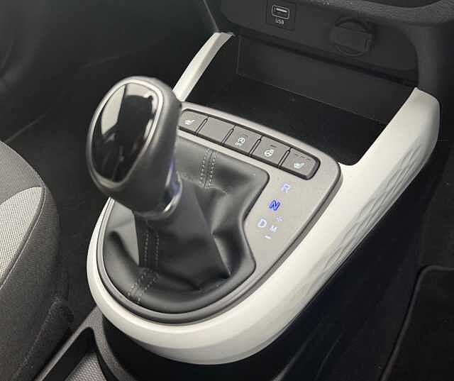 Hyundai i10 1.2 Premium Auto Euro 6 (s/s) 5dr