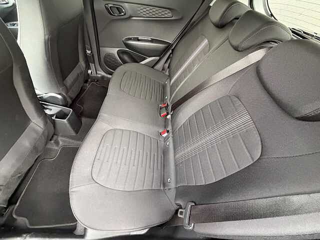 Hyundai i10 1.2 Premium Auto Euro 6 (s/s) 5dr