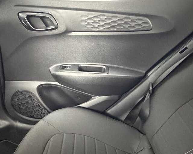 Hyundai i10 1.2 Premium Auto Euro 6 (s/s) 5dr