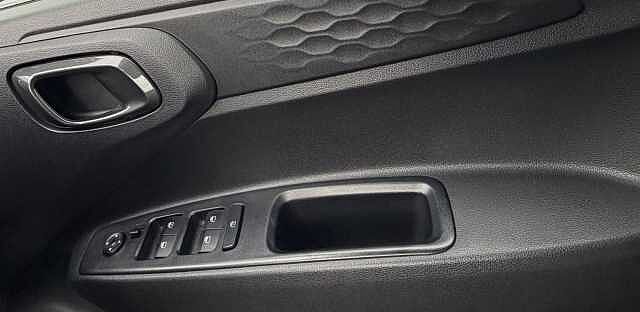 Hyundai i10 1.2 Premium Auto Euro 6 (s/s) 5dr