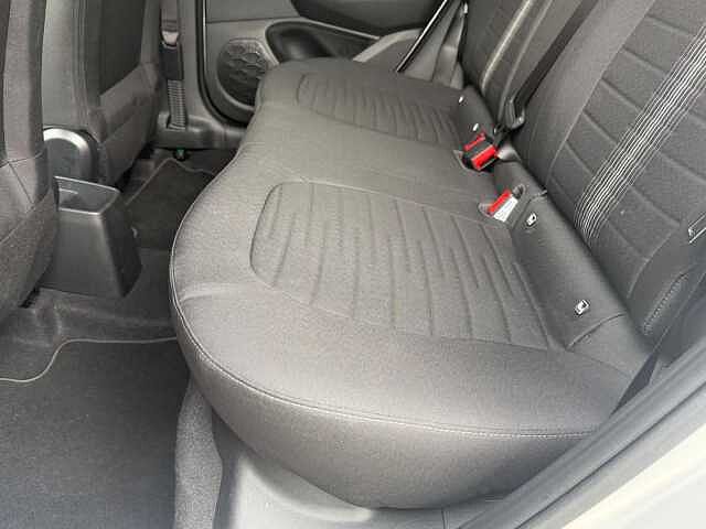 Hyundai i10 1.2 Premium Auto Euro 6 (s/s) 5dr