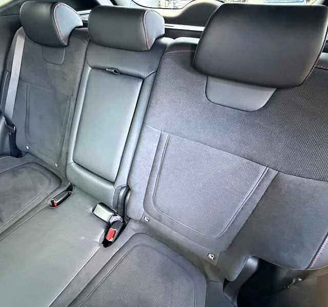 Hyundai TUCSON 1.6 T-GDi N Line S Auto Euro 6 (s/s) 5dr