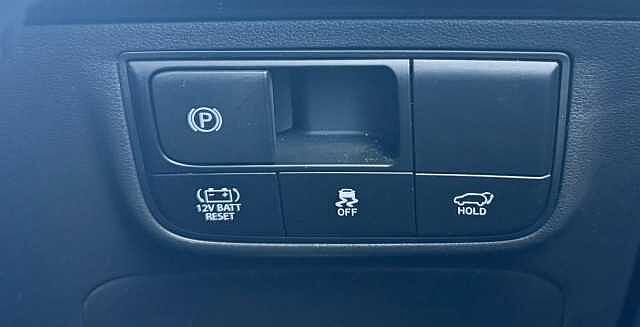 Hyundai TUCSON 1.6 T-GDi N Line S Auto Euro 6 (s/s) 5dr