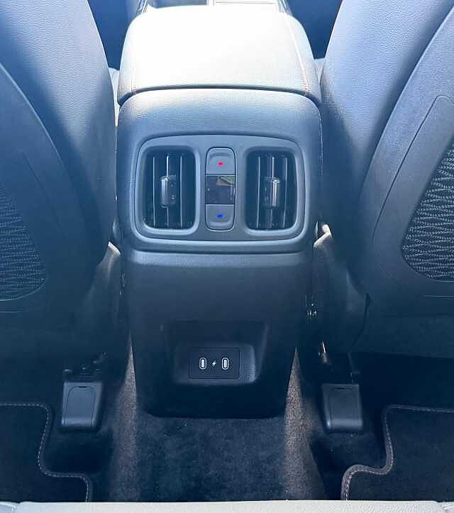 Hyundai TUCSON 1.6 T-GDi N Line S Auto Euro 6 (s/s) 5dr