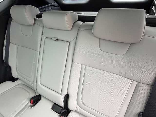 Hyundai TUCSON 1.6 h T-GDi Ultimate Auto Euro 6 (s/s) 5dr