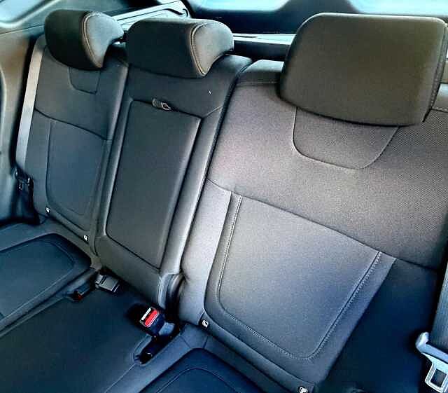 Hyundai TUCSON 1.6 T-GDi MHEV SE Connect Euro 6 (s/s) 5dr