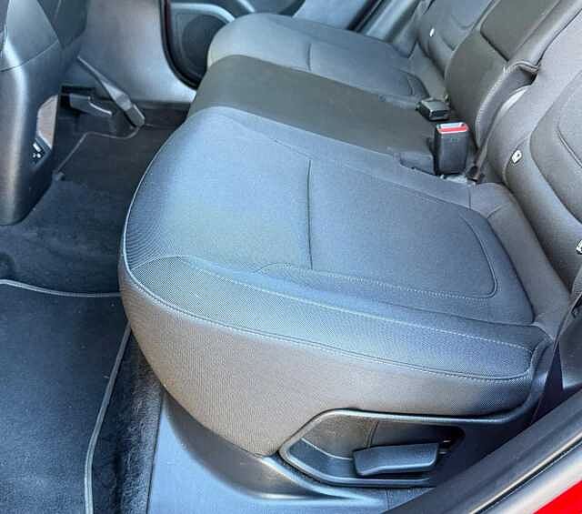 Hyundai TUCSON 1.6 T-GDi MHEV SE Connect Euro 6 (s/s) 5dr