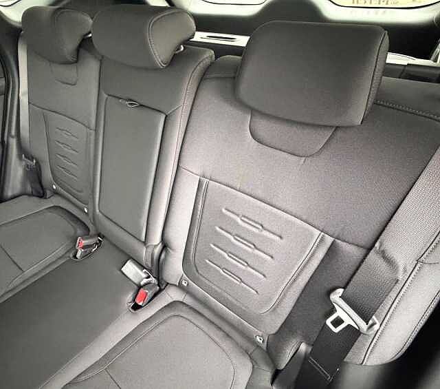 Hyundai TUCSON 1.6 T-GDi Advance Auto Euro 6 (s/s) 5dr