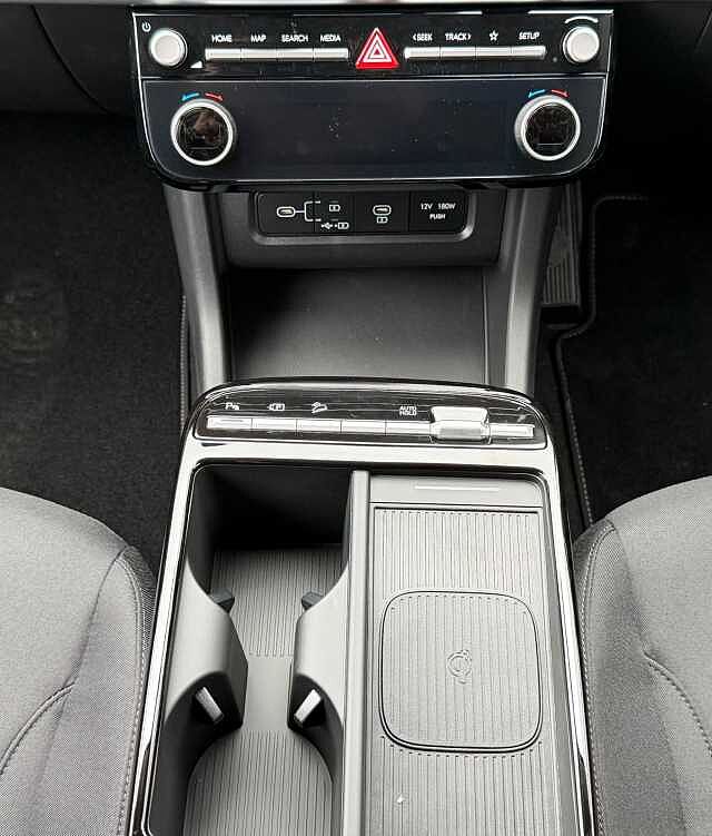 Hyundai TUCSON 1.6 T-GDi Advance Auto Euro 6 (s/s) 5dr