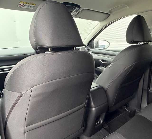 Hyundai TUCSON 1.6 T-GDi Advance Auto Euro 6 (s/s) 5dr