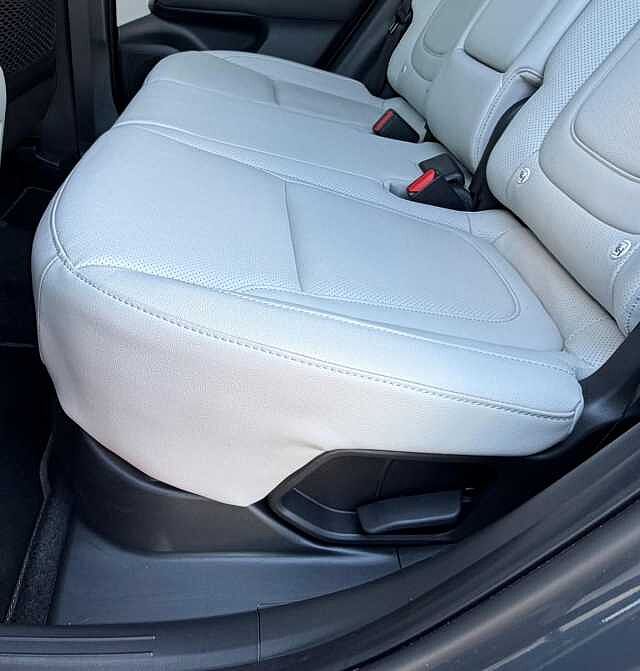 Hyundai TUCSON 1.6T Hybrid Ultimate 5dr Auto
