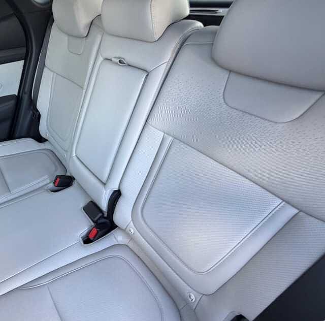 Hyundai TUCSON 1.6T Hybrid Ultimate 5dr Auto