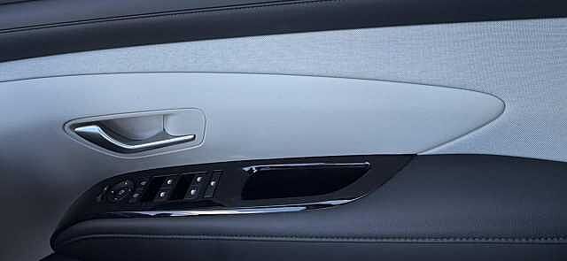 Hyundai TUCSON 1.6T Hybrid Ultimate 5dr Auto