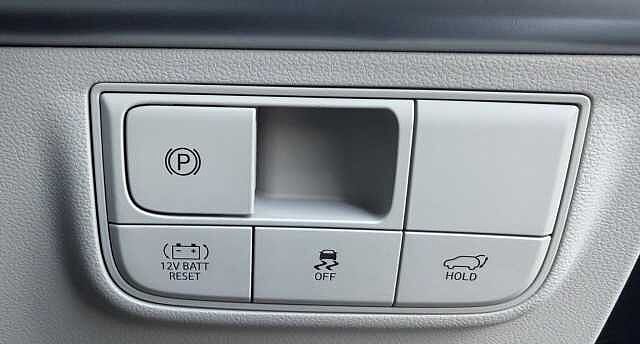 Hyundai TUCSON 1.6T Hybrid Ultimate 5dr Auto