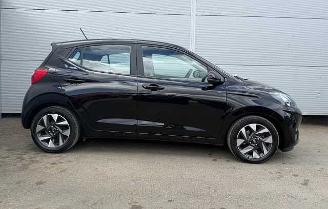 Hyundai i10 1.0 Advance 5dr