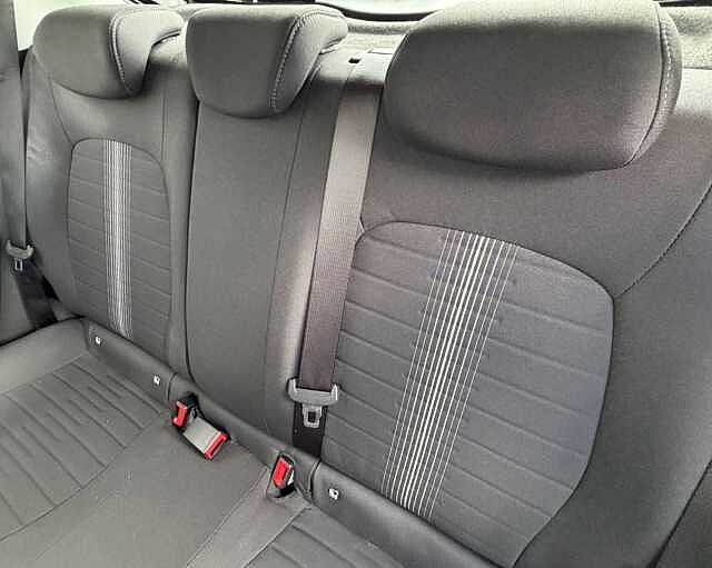 Hyundai i10 1.0 Advance 5dr