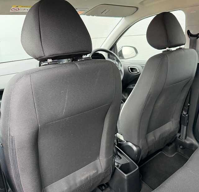 Hyundai i10 1.0 Advance 5dr