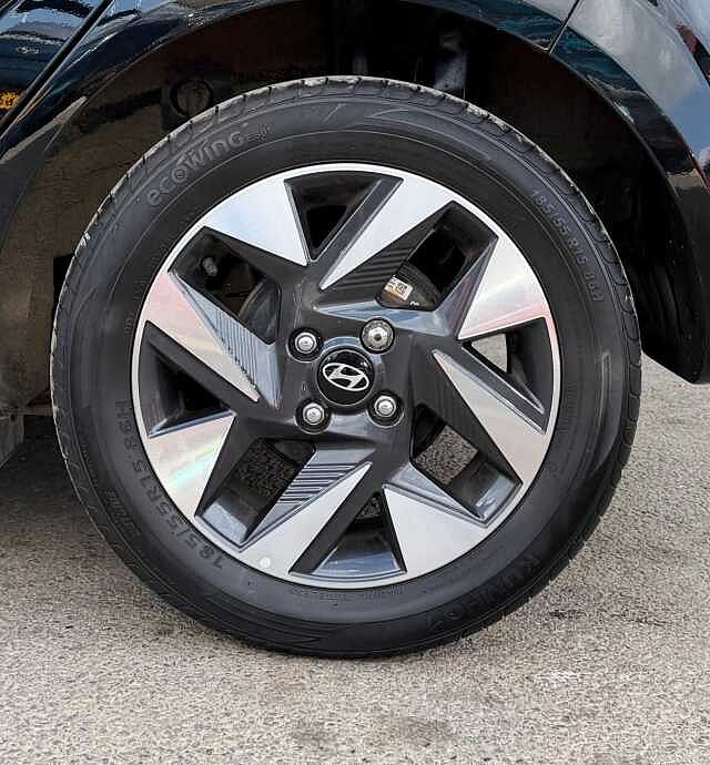 Hyundai i10 1.0 Advance 5dr