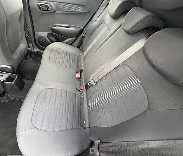 Hyundai i10 1.0 Advance 5dr