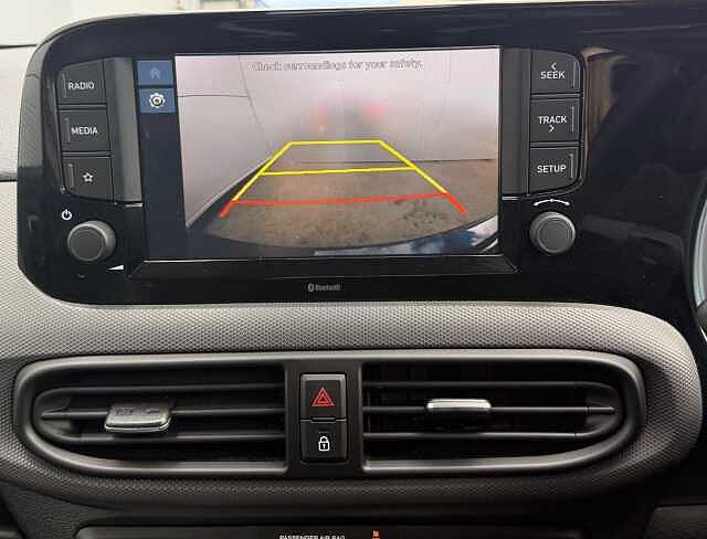 Hyundai i10 1.0 Advance 5dr
