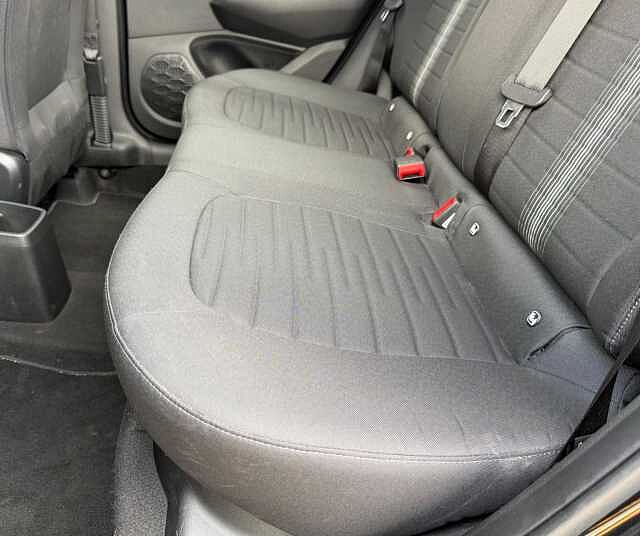 Hyundai i10 1.0 Advance 5dr