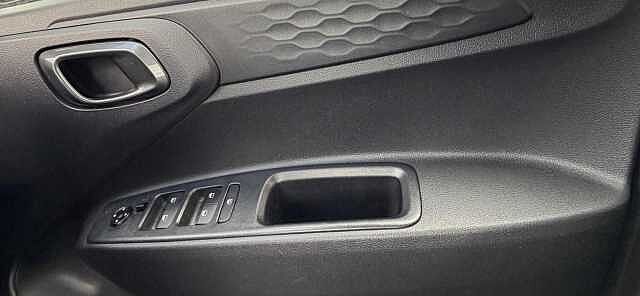 Hyundai i10 1.0 Advance 5dr