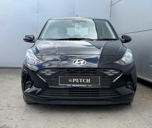 Hyundai i10 1.0 Advance 5dr